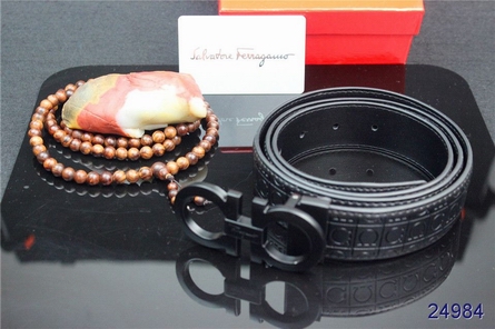 Ferragamo Belts-679